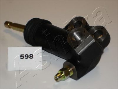 Slave Cylinder, clutch ASHIKA 85-05-598