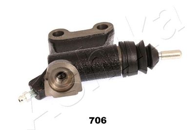 Slave Cylinder, clutch ASHIKA 85-07-706