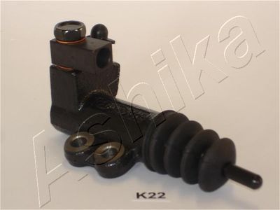 Slave Cylinder, clutch ASHIKA 85-0K-K22