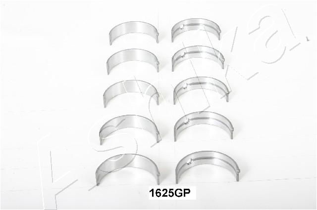 ASHIKA 86-1625GP Crankshaft Bearing Set