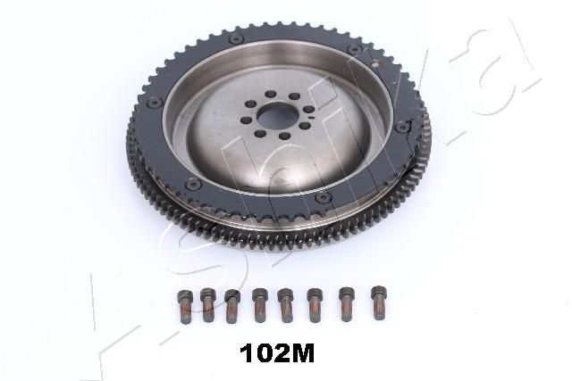 ASHIKA 91-01-102M Flywheel