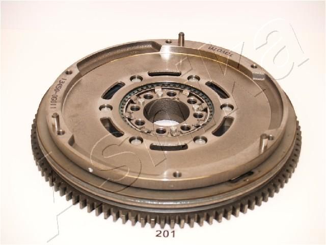 ASHIKA 91-02-201 Flywheel
