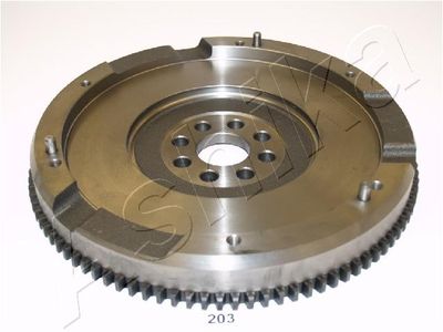 Flywheel ASHIKA 91-02-203