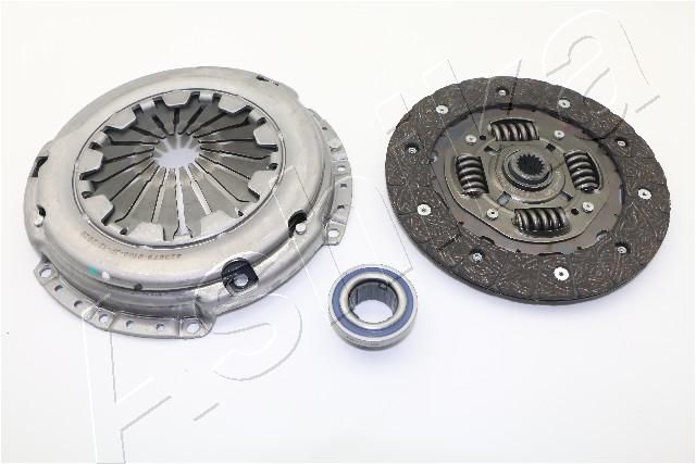 ASHIKA 92-00-0100 Clutch Kit