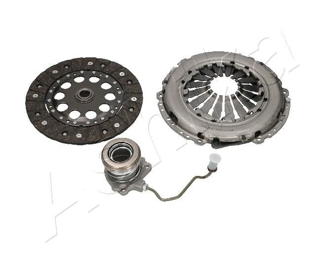 ASHIKA 92-00-0202 Clutch Kit