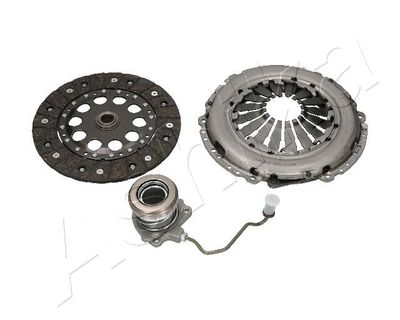 Clutch Kit ASHIKA 92-00-0202