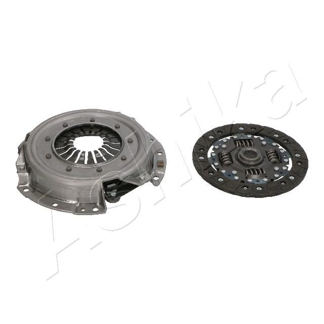 ASHIKA 92-01-1018 Clutch Kit