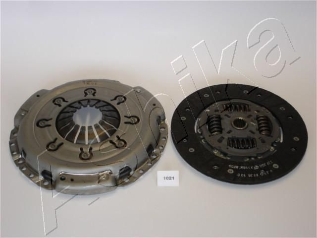 ASHIKA 92-01-1021 Clutch Kit
