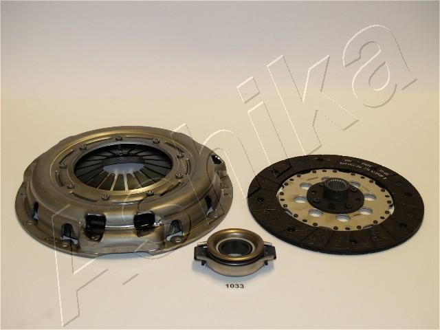 ASHIKA 92-01-1033 Clutch Kit