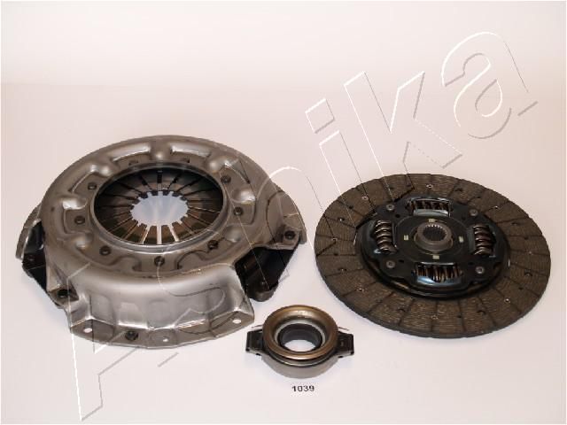 ASHIKA 92-01-1039 Clutch Kit