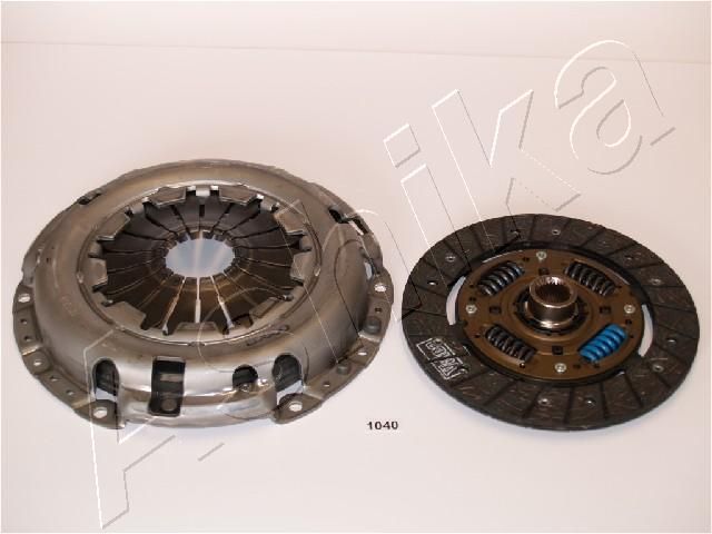 ASHIKA 92-01-1040 Clutch Kit