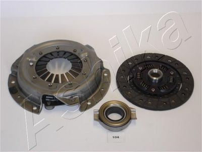 Clutch Kit ASHIKA 92-01-104