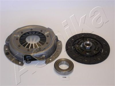 Clutch Kit ASHIKA 92-01-106
