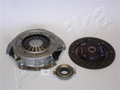 Clutch Kit ASHIKA 92-01-197