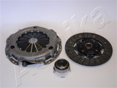 Clutch Kit ASHIKA 92-02-2024
