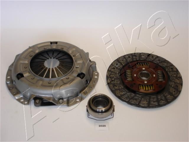 ASHIKA 92-02-2025 Clutch Kit
