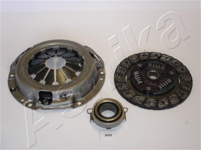 ASHIKA 92-02-203 Clutch Kit