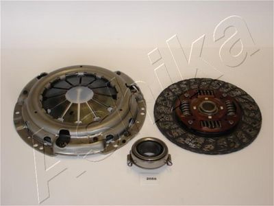 Clutch Kit ASHIKA 92-02-2056