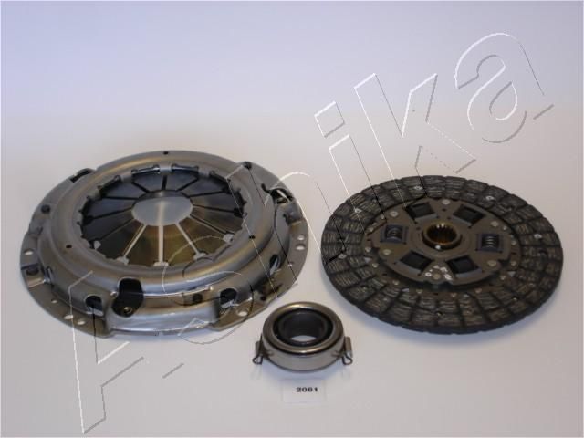 ASHIKA 92-02-2061 Clutch Kit