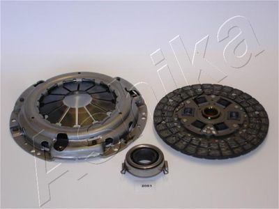 Clutch Kit ASHIKA 92-02-2061