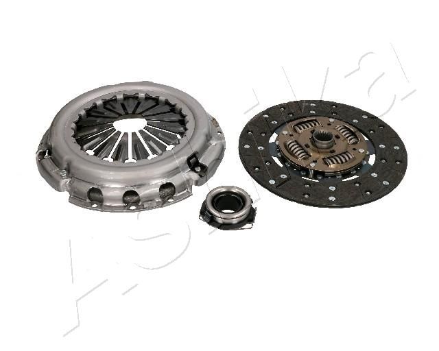 ASHIKA 92-02-2066 Clutch Kit