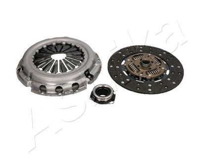 Clutch Kit ASHIKA 92-02-2066
