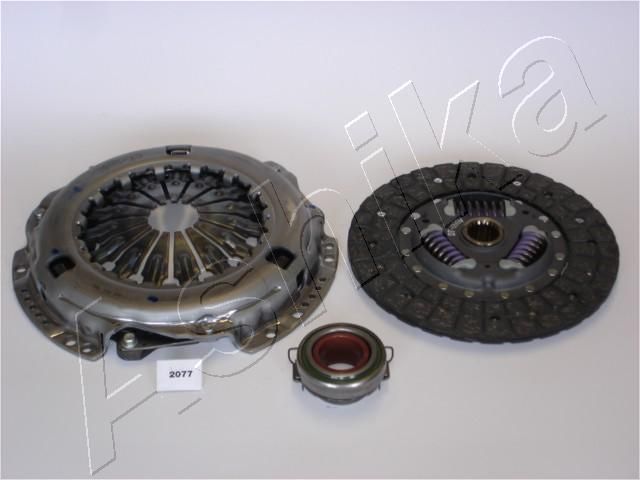 ASHIKA 92-02-2077 Clutch Kit