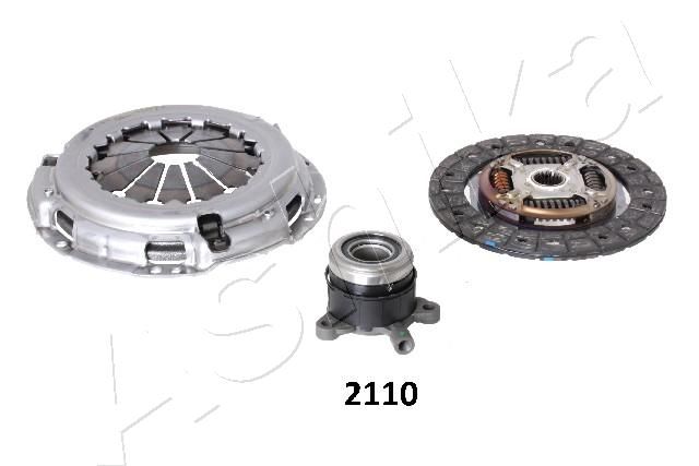 ASHIKA 92-02-2110 Clutch Kit