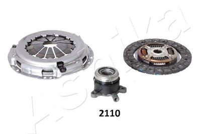 Clutch Kit ASHIKA 92-02-2110