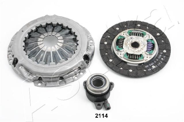 ASHIKA 92-02-2114 Clutch Kit