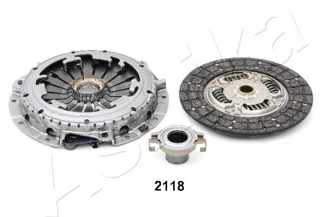 ASHIKA 92-02-2118 Clutch Kit