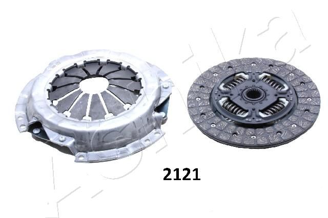 ASHIKA 92-02-2121 Clutch Kit