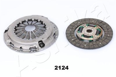 Clutch Kit ASHIKA 92-02-2124