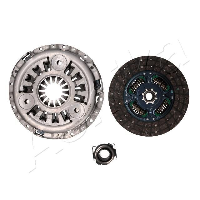 ASHIKA 92-02-2125 Clutch Kit