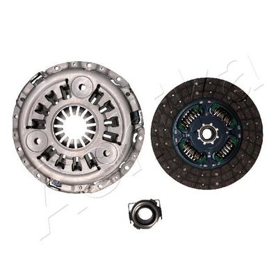 Clutch Kit ASHIKA 92-02-2125