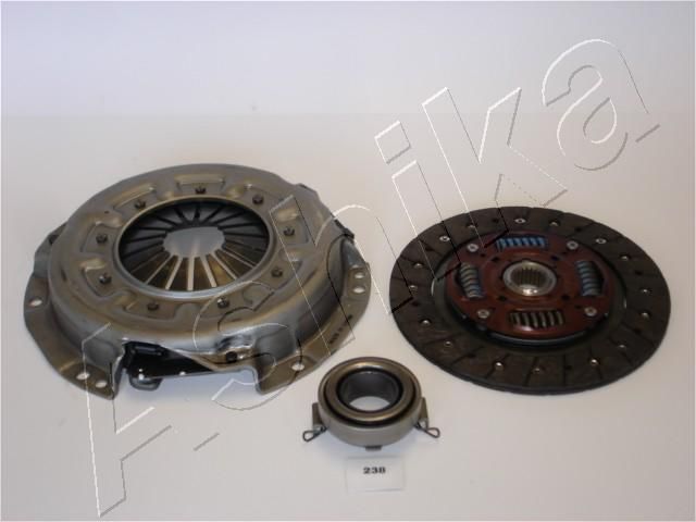 ASHIKA 92-02-238 Clutch Kit