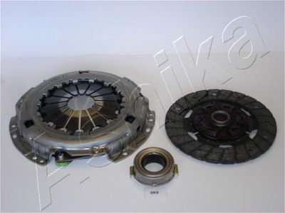 Clutch Kit ASHIKA 92-02-263