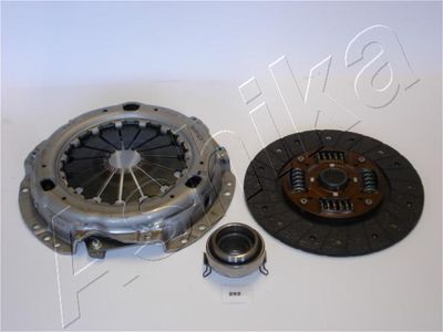 Clutch Kit ASHIKA 92-02-292