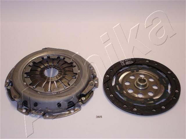 ASHIKA 92-03-365 Clutch Kit