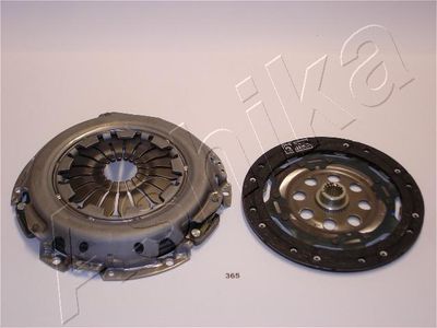 Clutch Kit ASHIKA 92-03-365
