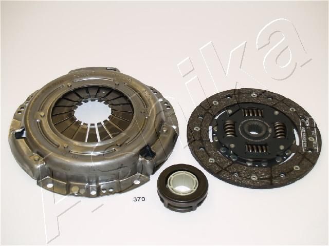 ASHIKA 92-03-370 Clutch Kit