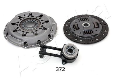 Clutch Kit ASHIKA 92-03-372