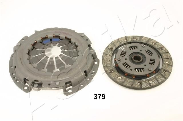 ASHIKA 92-03-379 Clutch Kit
