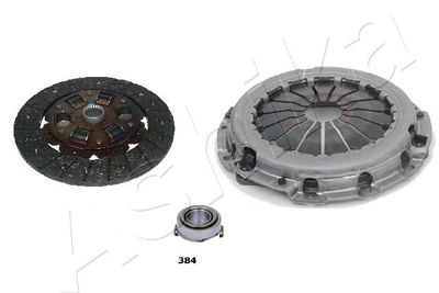 Clutch Kit ASHIKA 92-03-384