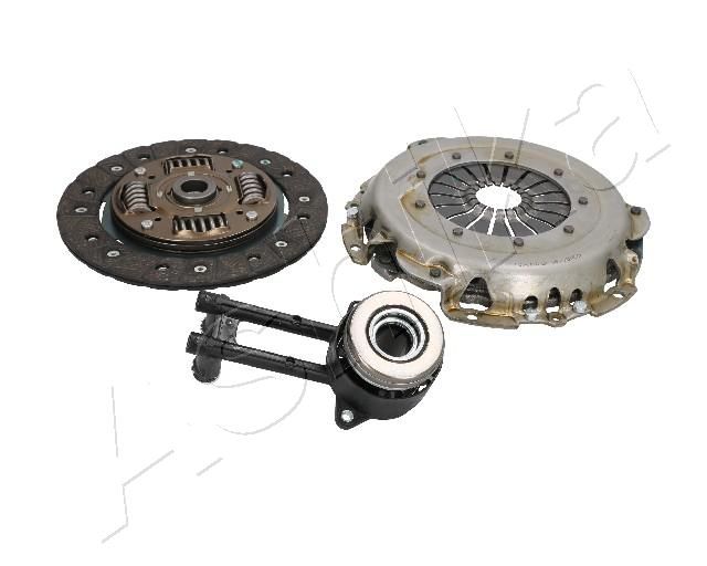 ASHIKA 92-03-391 Clutch Kit