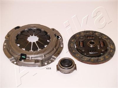 Clutch Kit ASHIKA 92-04-433