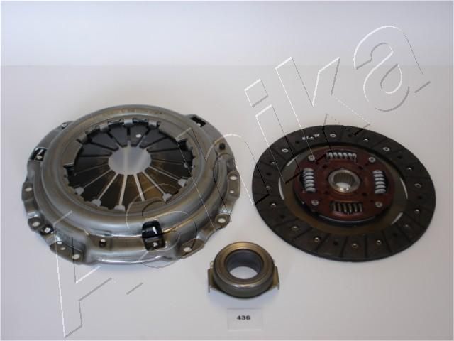 ASHIKA 92-04-436 Clutch Kit