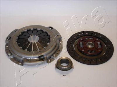 Clutch Kit ASHIKA 92-04-437