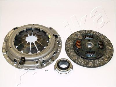 Clutch Kit ASHIKA 92-04-442