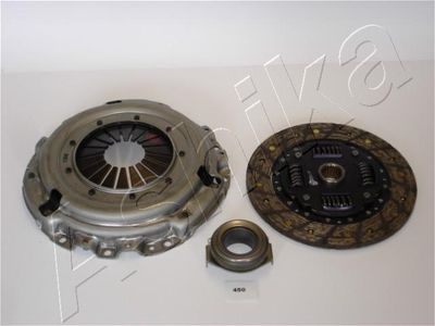 Clutch Kit ASHIKA 92-04-450